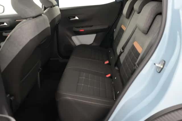 Citroën C3 Aircross (2025) thumbnail 23