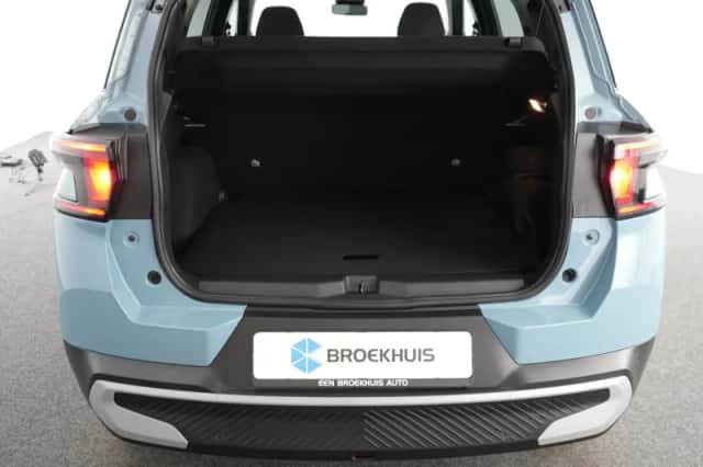 Citroën C3 Aircross (2025) thumbnail 26