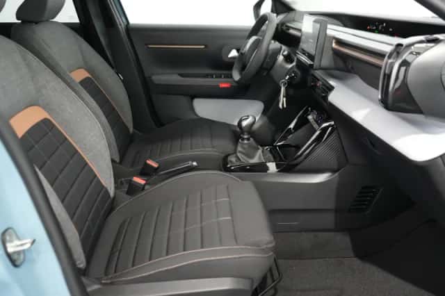 Citroën C3 Aircross (2025) thumbnail 4
