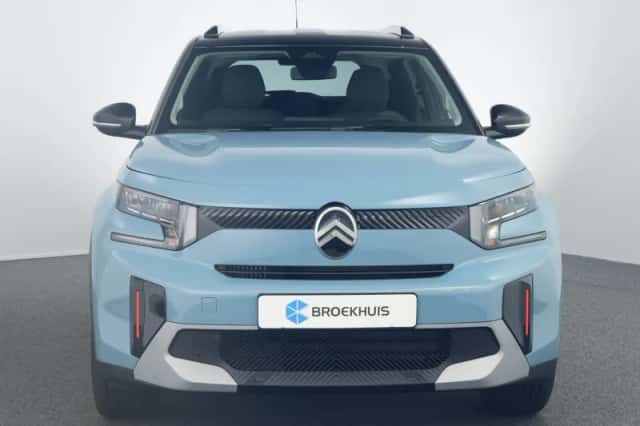 Citroën C3 Aircross (2025) thumbnail 5