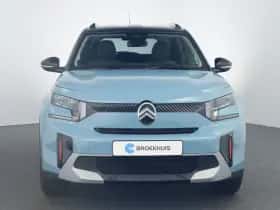 Citroën C3 Aircross (2025) thumbnail 5