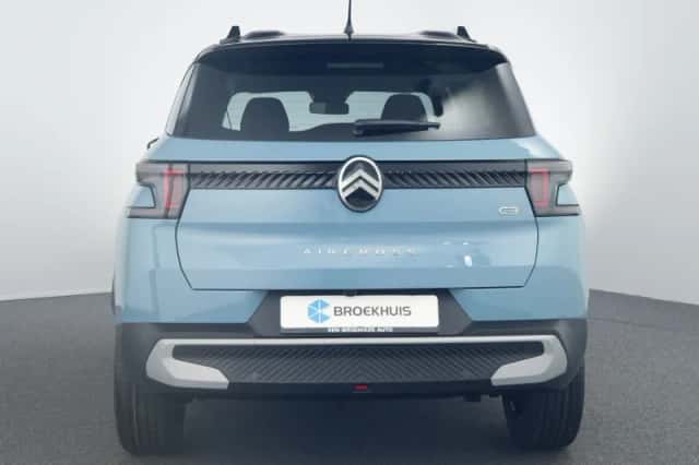 Citroën C3 Aircross (2025) thumbnail 6