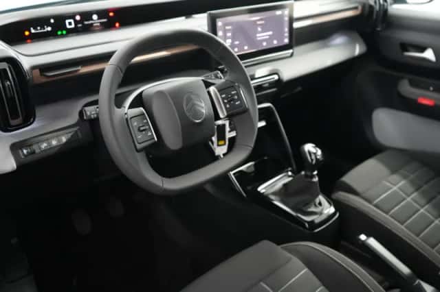 Citroën C3 Aircross (2025) thumbnail 8