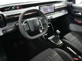 Citroën C3 Aircross (2025) thumbnail 8