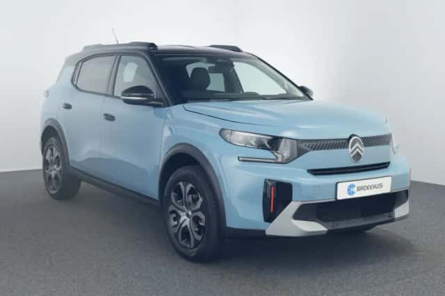 Citroën C3 Aircross (2025) thumbnail 9