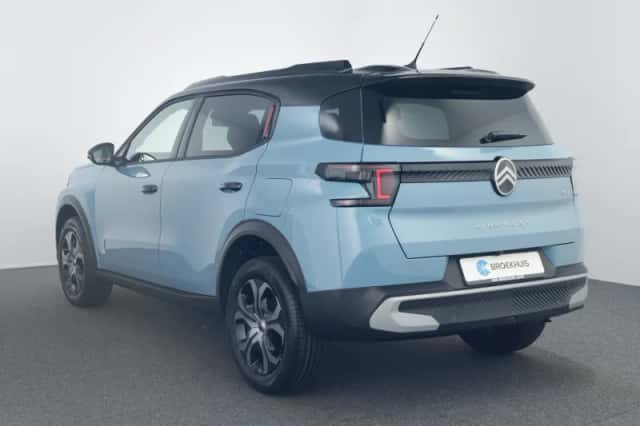 Citroën C3 Aircross (2025) thumbnail 10