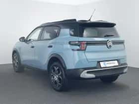 Citroën C3 Aircross (2025) thumbnail 10