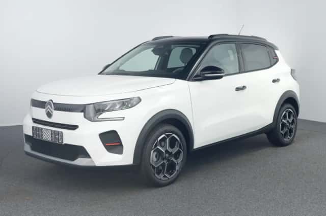 Citroën C3 (2026) thumbnail 1