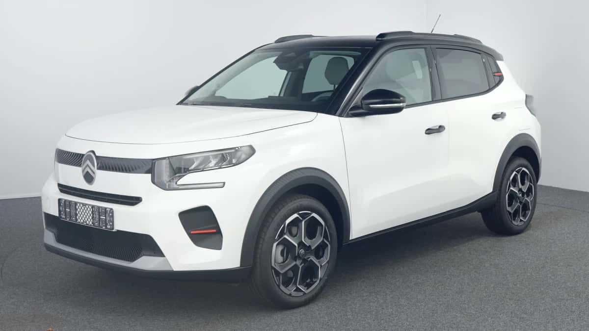 Citroën C3 (2026) — foto 1