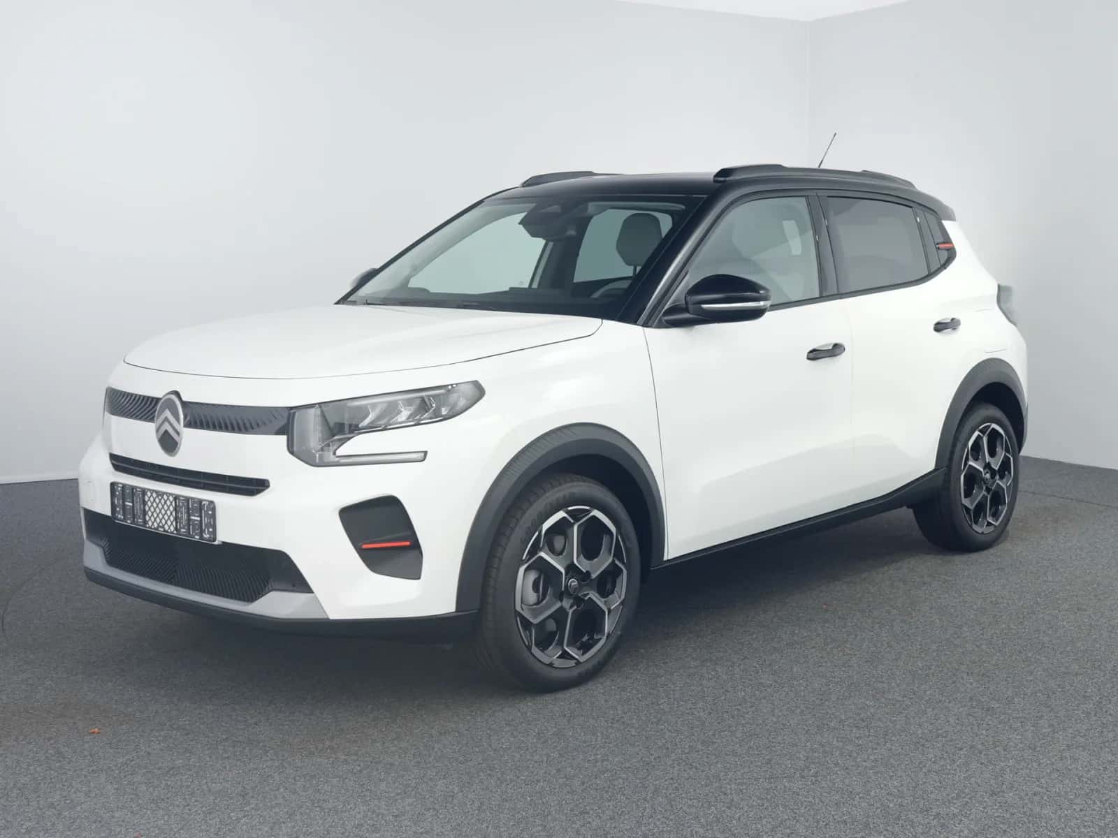 Citroën C3 (2026) — foto 1