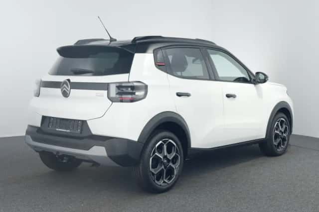 Citroën C3 (2026) thumbnail 2