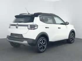 Citroën C3 (2026) thumbnail 2