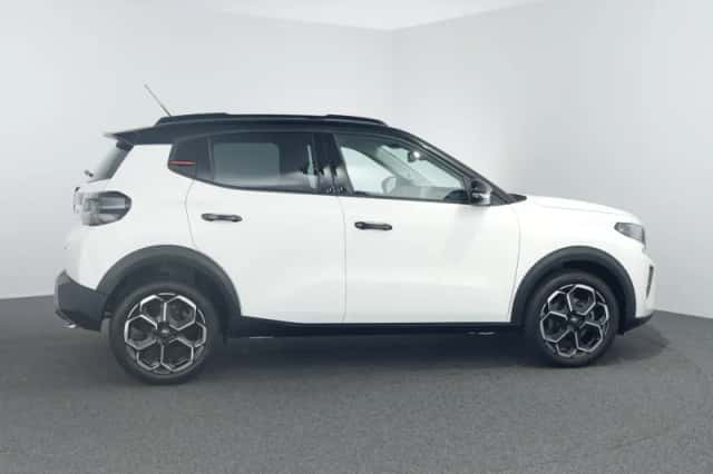 Citroën C3 (2026) thumbnail 14