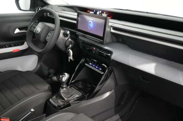 Citroën C3 (2026) thumbnail 3