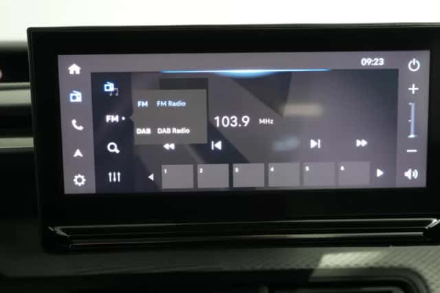 Citroën C3 (2026) thumbnail 22