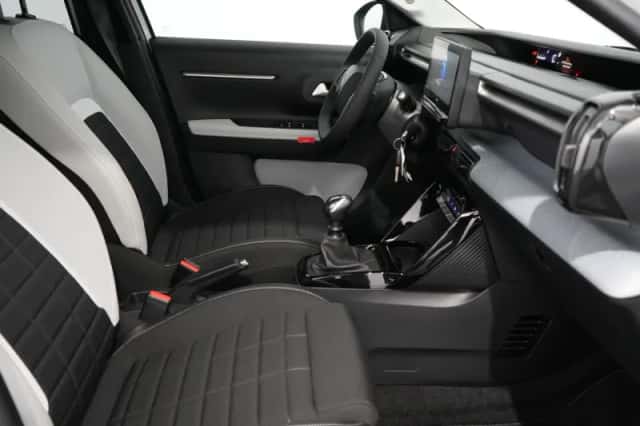 Citroën C3 (2026) thumbnail 4