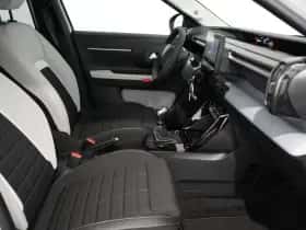 Citroën C3 (2026) thumbnail 4