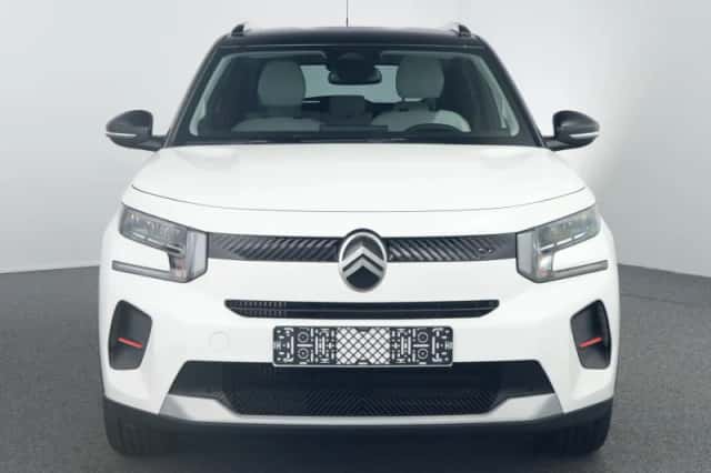 Citroën C3 (2026) thumbnail 5