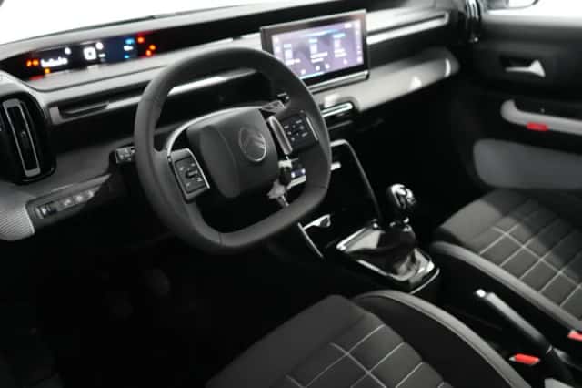 Citroën C3 (2026) thumbnail 8