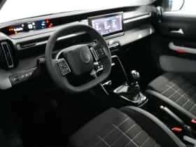Citroën C3 (2026) thumbnail 8