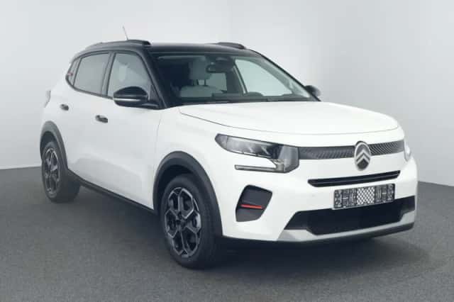 Citroën C3 (2026) thumbnail 9