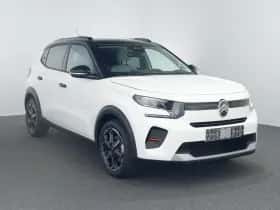 Citroën C3 (2026) thumbnail 9