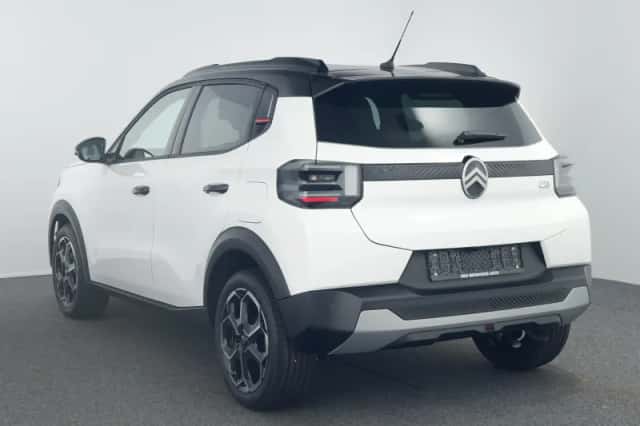 Citroën C3 (2026) thumbnail 10