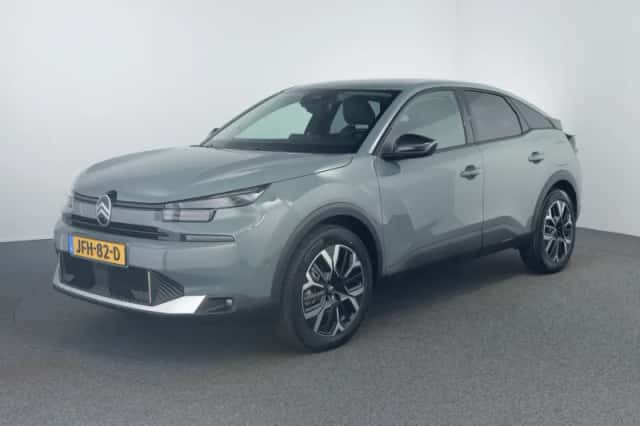 Citroën C4 (2025) thumbnail 1