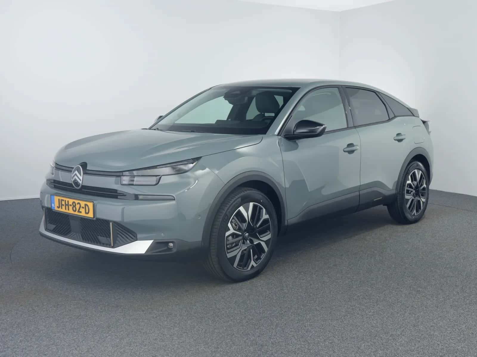 Citroën C4 (2025) — foto 1