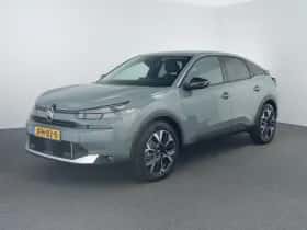 Citroën C4 (2025)