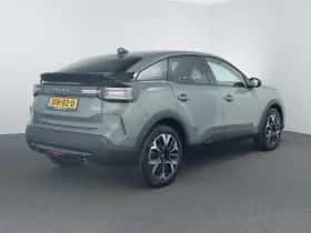 Citroën C4 (2025) thumbnail 2