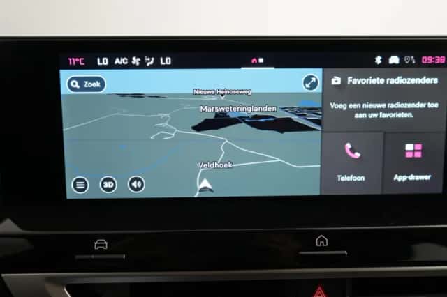 Citroën C4 (2025) thumbnail 11
