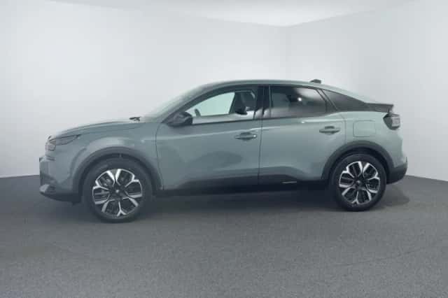 Citroën C4 (2025) thumbnail 13