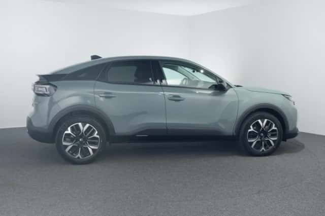 Citroën C4 (2025) thumbnail 14