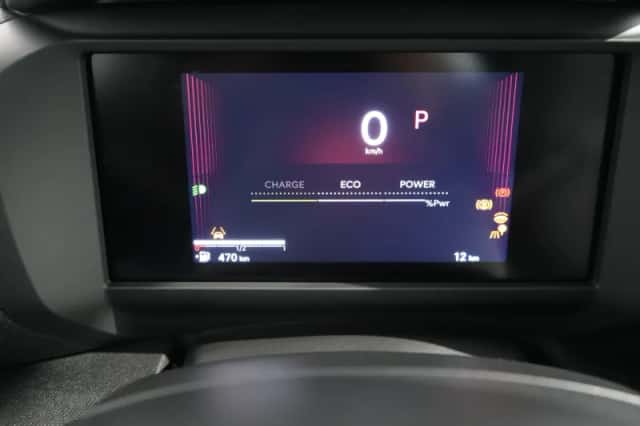 Citroën C4 (2025) thumbnail 15