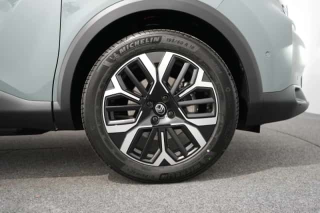 Citroën C4 (2025) thumbnail 20