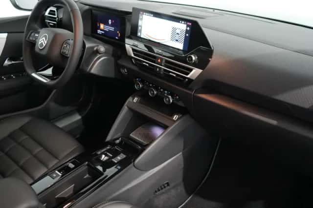 Citroën C4 (2025) thumbnail 3