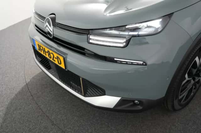 Citroën C4 (2025) thumbnail 21