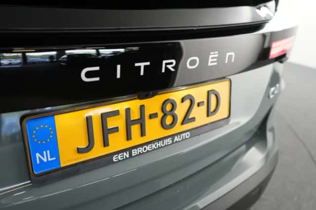 Citroën C4 (2025) thumbnail 24