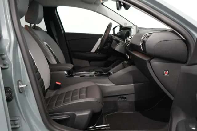 Citroën C4 (2025) thumbnail 4