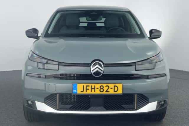 Citroën C4 (2025) thumbnail 5