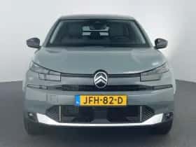 Citroën C4 (2025) thumbnail 5