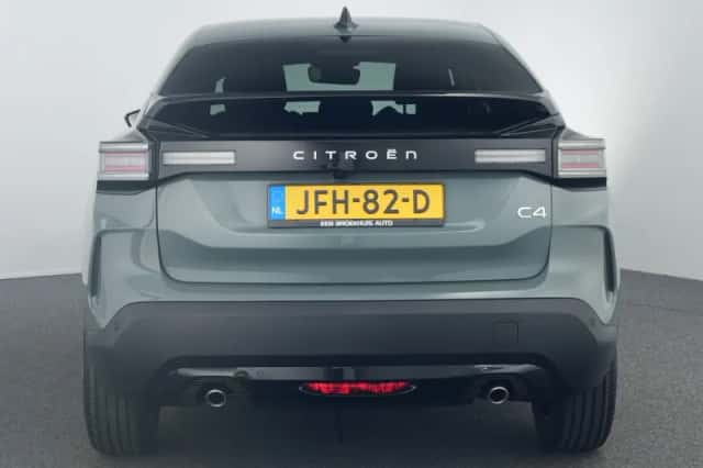 Citroën C4 (2025) thumbnail 6