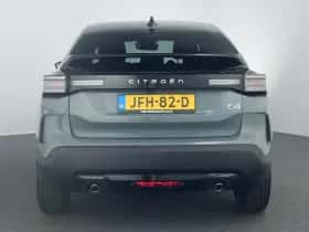 Citroën C4 (2025) thumbnail 6