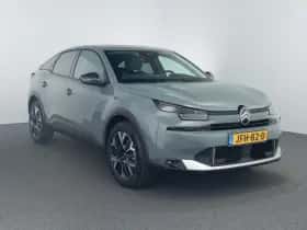 Citroën C4 (2025) thumbnail 9