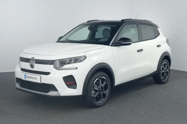 Citroën C3 (2025) thumbnail 1