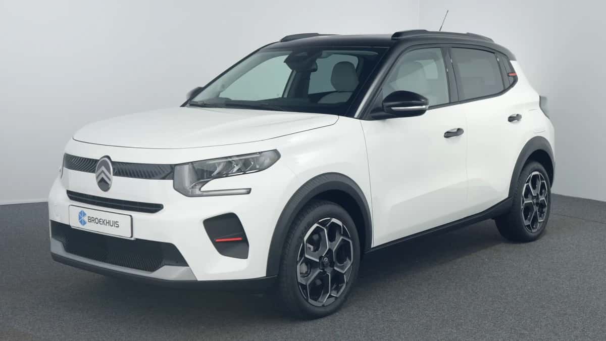 Citroën C3 (2025) — foto 1