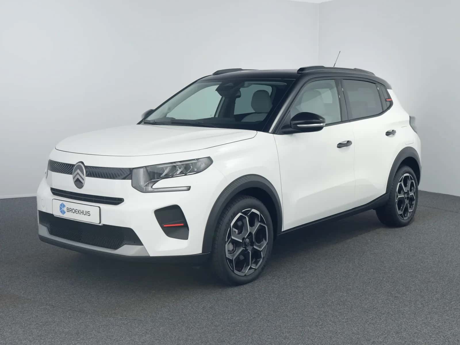 Citroën C3 (2025) — foto 1