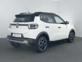 Citroën C3 (2025) thumbnail 2