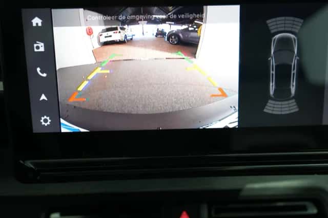 Citroën C3 (2025) thumbnail 11